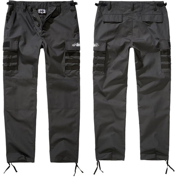 BWuM Outdoorhose BWuM Tactical Rangerhose BDU Ripstop