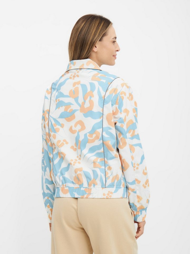 Bench. Outdoorjacke Bench Jacke Firenze – Bild 3 von 4