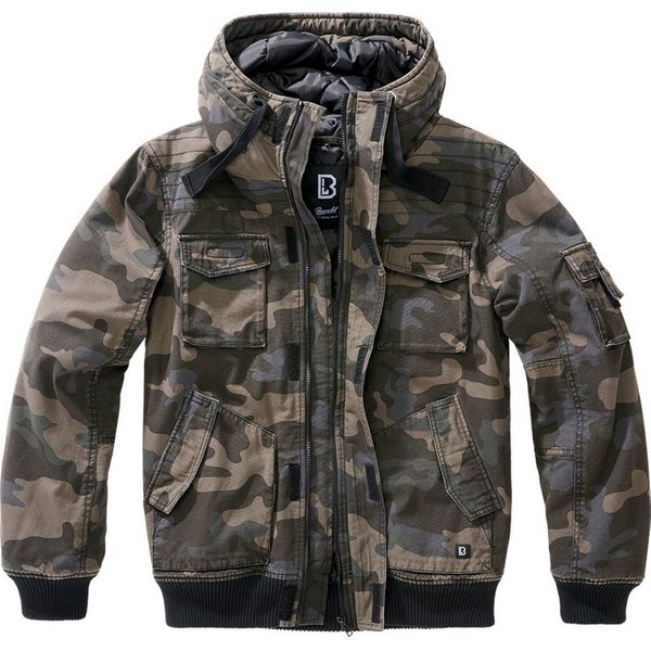 Brandit Outdoorjacke Brandit Jacke Bronx