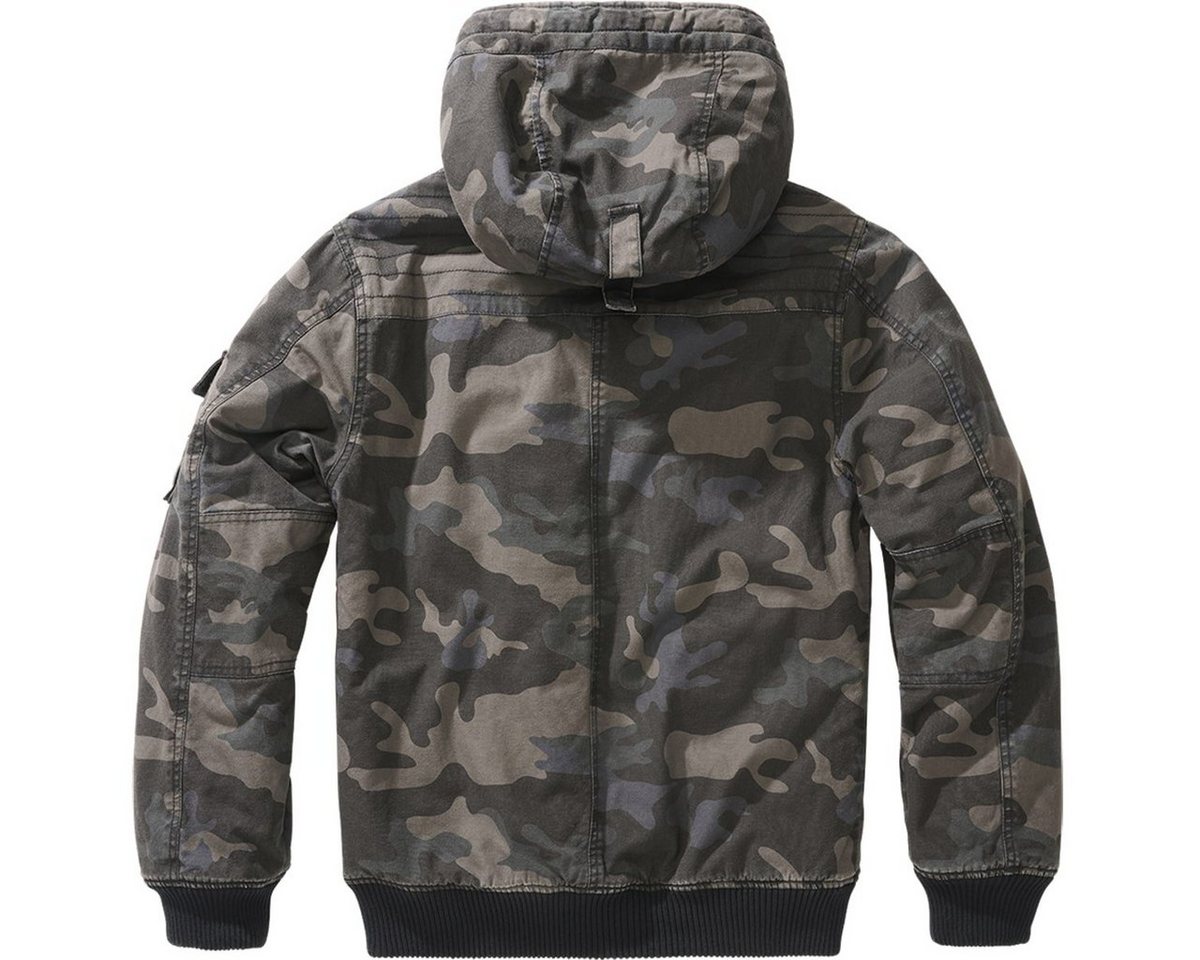 Brandit Outdoorjacke Brandit Jacke Bronx – Bild 2 von 5