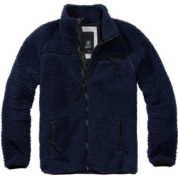 Brandit Outdoorjacke Brandit Teddyfleece JACKE