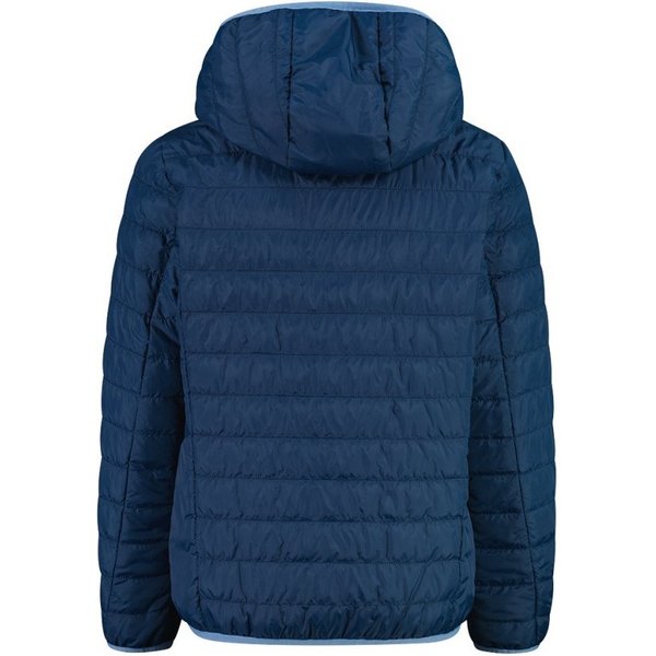 CMP Outdoorjacke CMP Wattierte Steppjacke Wattierte Steppjacke mit Kapuze für Jungen