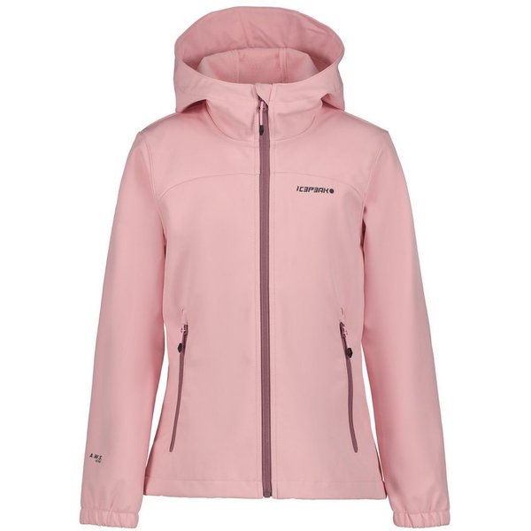 Icepeak Outdoorjacke Icepeak Softshell jacke Kobryn Jr