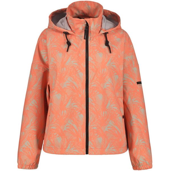 Icepeak Outdoorjacke Icepeak Softshell jacke Uintah