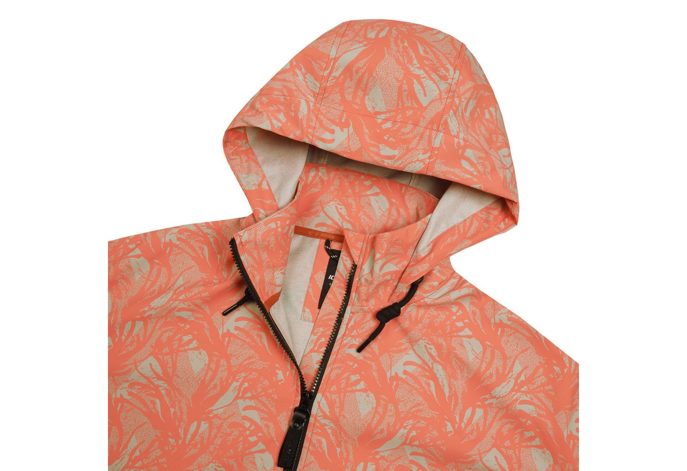 Icepeak Outdoorjacke Icepeak Softshell jacke Uintah – Bild 4 von 4
