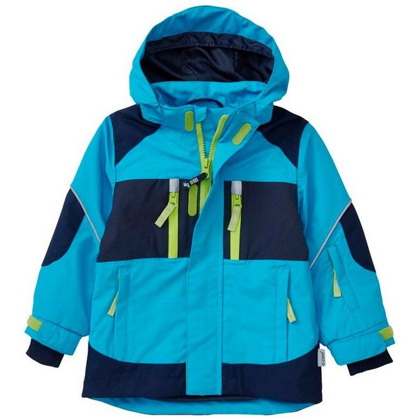 JAKO-O Outdoorjacke JAKO-O Kinder Jacke robust