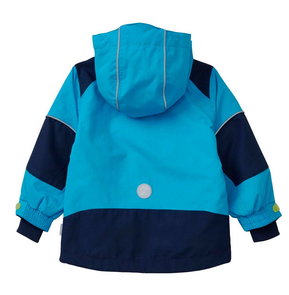 JAKO-O Outdoorjacke JAKO-O Kinder Jacke robust – Bild 2 von 5
