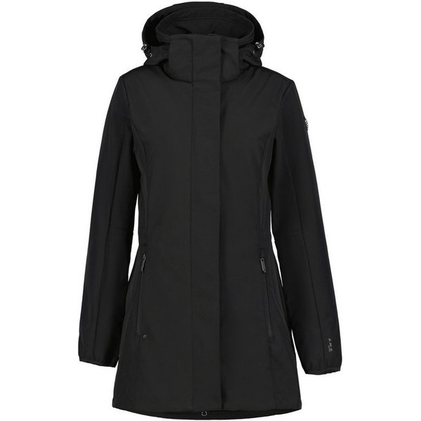 Luhta Outdoorjacke Luhta Softshell jacke Iloniemi