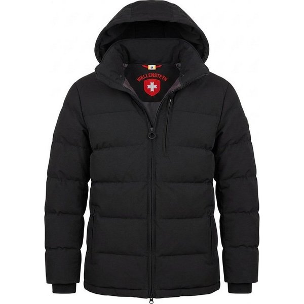 Wellensteyn Outdoorjacke WELLENSTEYN Blackbird Men Medium Black