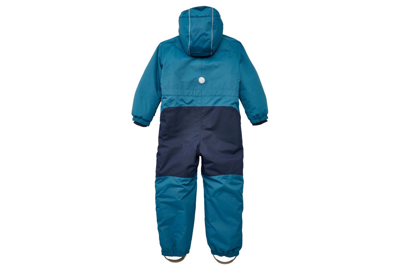 JAKO-O Overall JAKO-O Kinder Robustoverall Winter – Bild 2 von 5