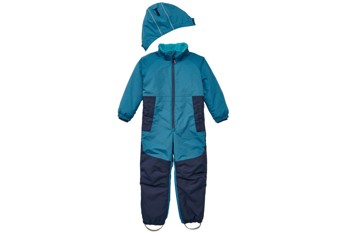 JAKO-O Overall JAKO-O Kinder Robustoverall Winter – Bild 3 von 5