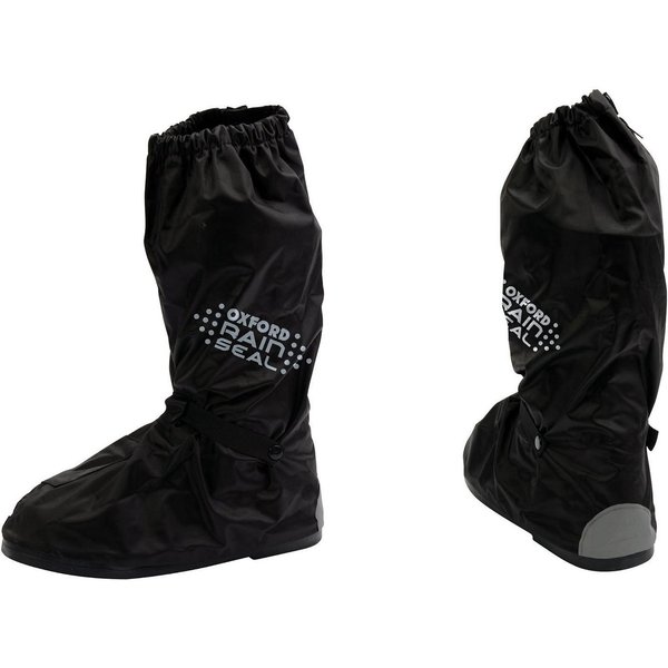 OXFORD Rainseal Waterproof Überschuhe Bikerboots wasserdicht