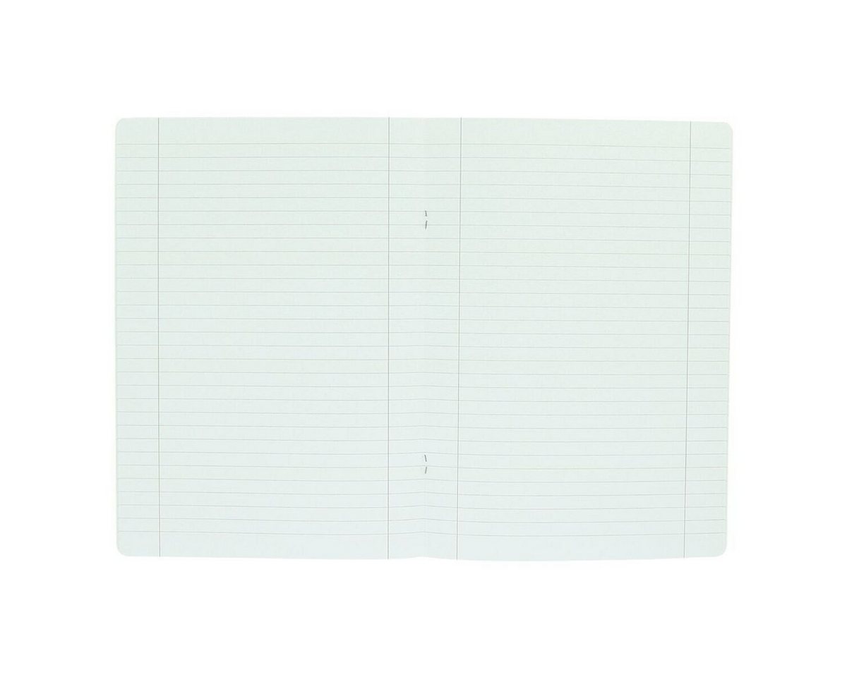OXFORD Schulheft Touch, A4, liniert (Lineatur 27), Innen-/ Außenrand, ungelocht, 16 Blatt – Bild 4 von 5