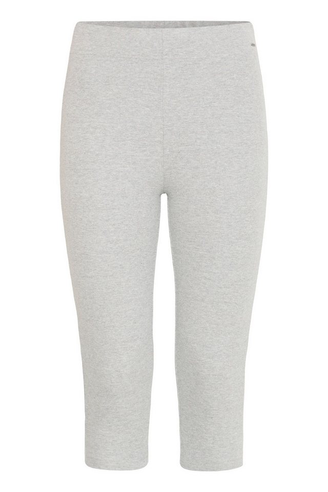 OXMO 3/4-Leggings OXLOV Basic Carpileggings – Bild 2 von 5