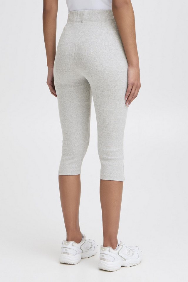 OXMO 3/4-Leggings OXLOV Basic Carpileggings – Bild 4 von 5