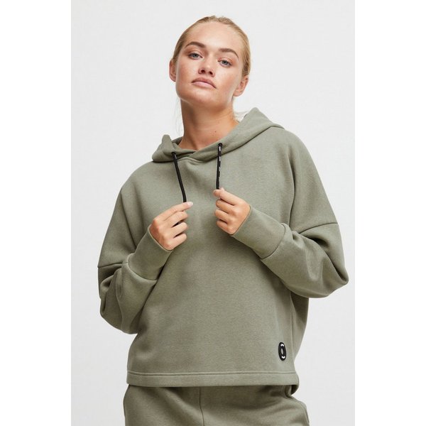 OXMO Hoodie OXSanni Modischer Pullover