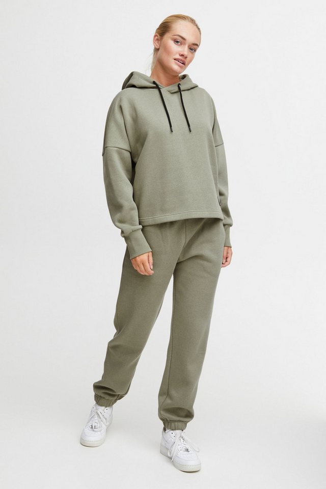 OXMO Hoodie OXSanni Modischer Pullover – Bild 2 von 5