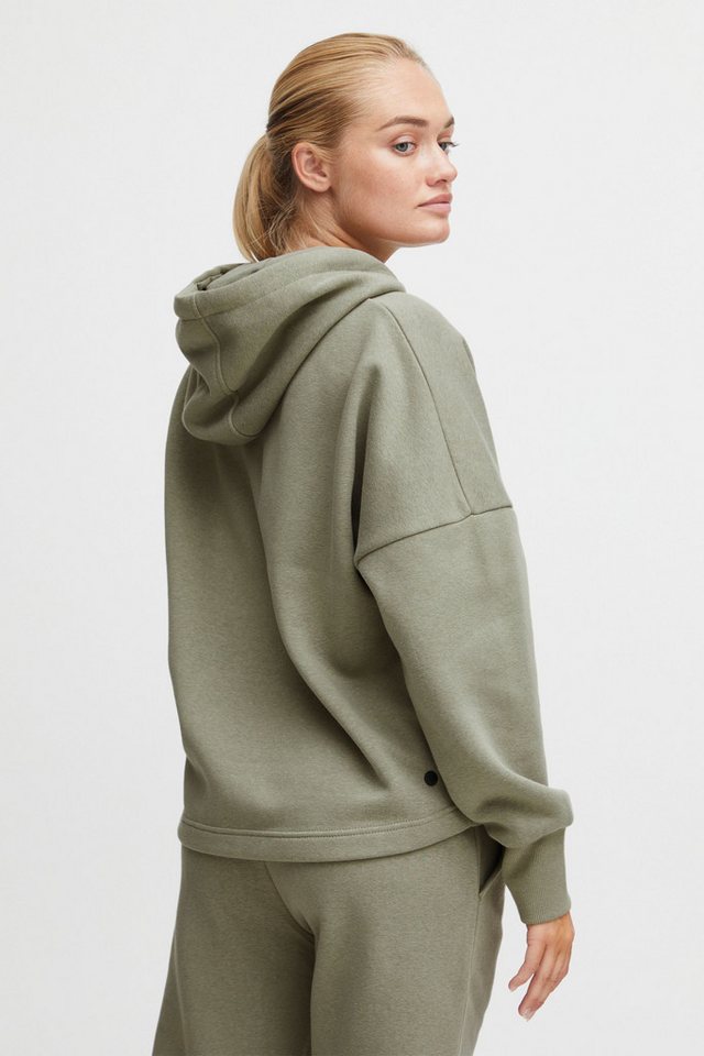 OXMO Hoodie OXSanni Modischer Pullover – Bild 3 von 5