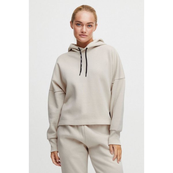 OXMO Hoodie OXSanni Modischer Pullover