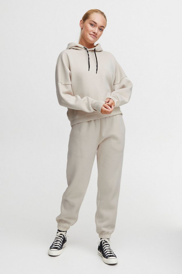 OXMO Hoodie OXSanni Modischer Pullover – Bild 2 von 5