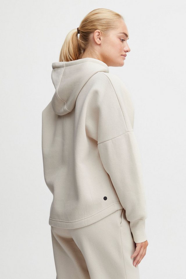 OXMO Hoodie OXSanni Modischer Pullover – Bild 3 von 5