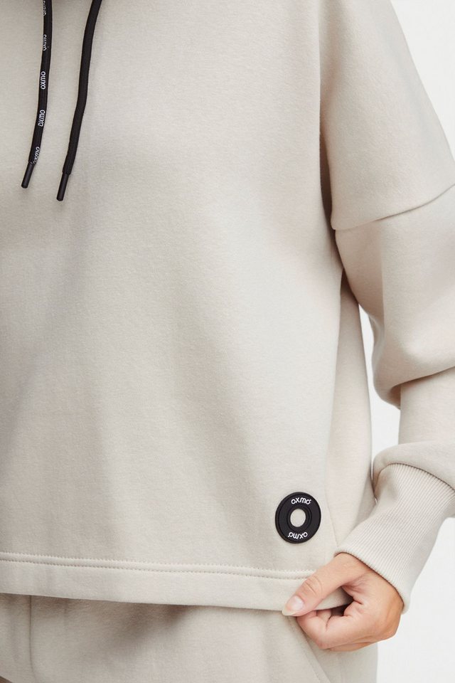 OXMO Hoodie OXSanni Modischer Pullover – Bild 5 von 5