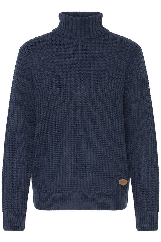 OXMO Rollkragenpullover OXEdna Eleganter Rollkragenpullover – Bild 2 von 5