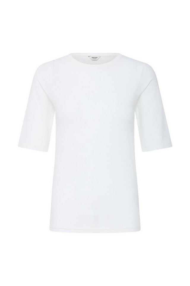 OXMO Rundhalsshirt OXNPubby Basic T-Shirt – Bild 2 von 5