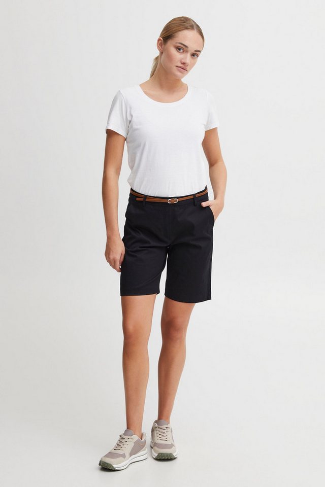 OXMO Shorts OXDaney Modische Short – Bild 2 von 5