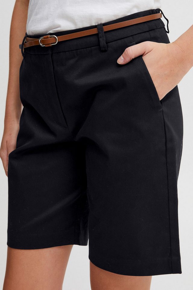 OXMO Shorts OXDaney Modische Short – Bild 4 von 5