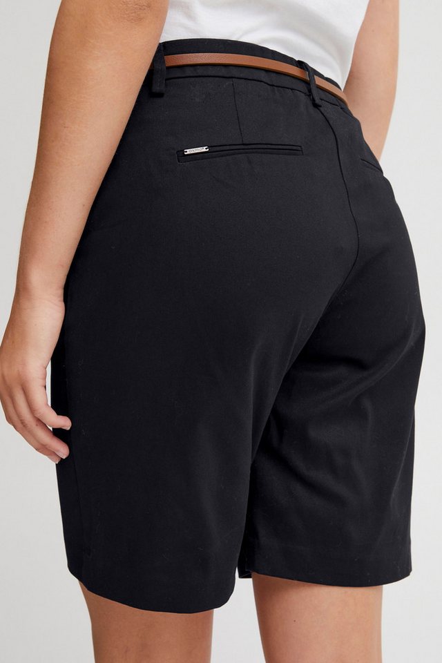 OXMO Shorts OXDaney Modische Short – Bild 5 von 5