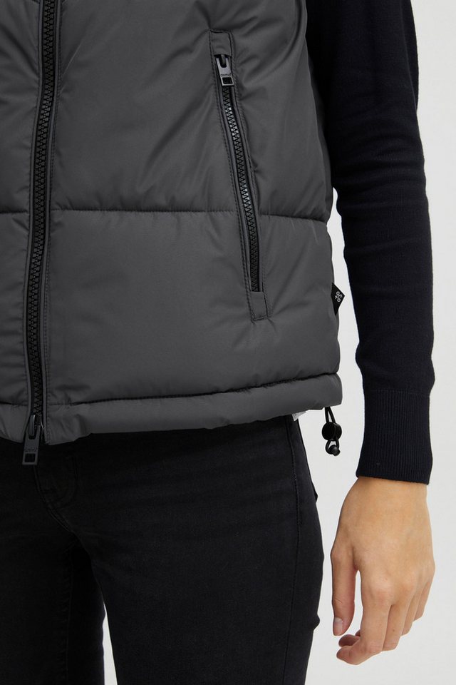 OXMO Steppweste OXJuliette Modische Jacke – Bild 5 von 5
