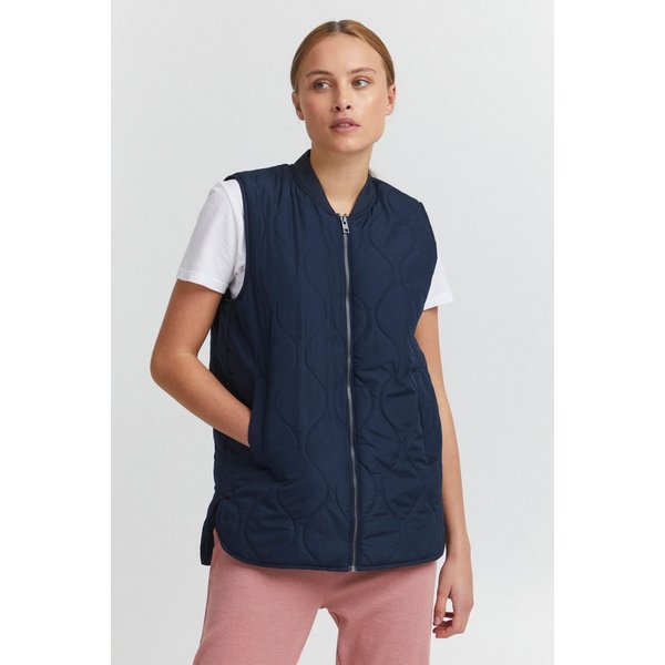 OXMO Steppweste OXSvala Modische Jacke