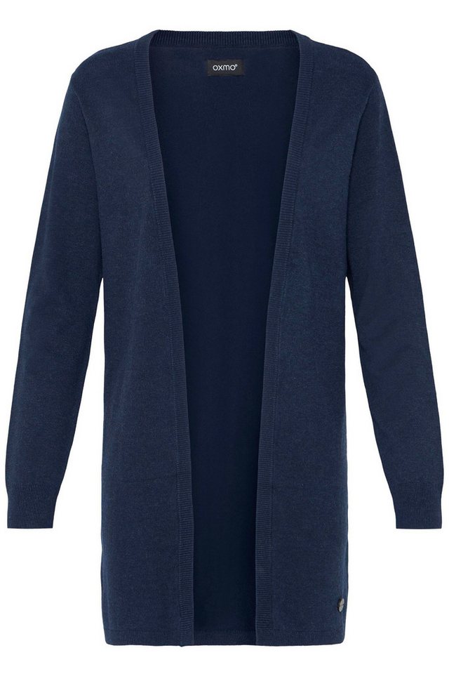 OXMO Strickjacke OXAida Moderner Cardigan – Bild 2 von 5