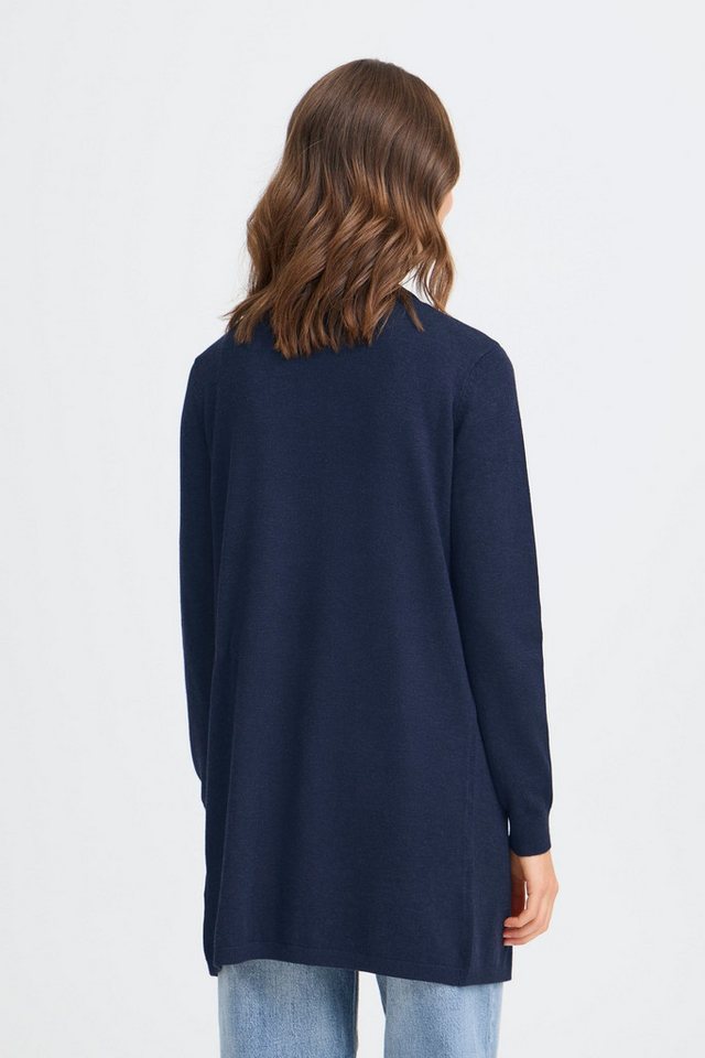 OXMO Strickjacke OXAida Moderner Cardigan – Bild 4 von 5