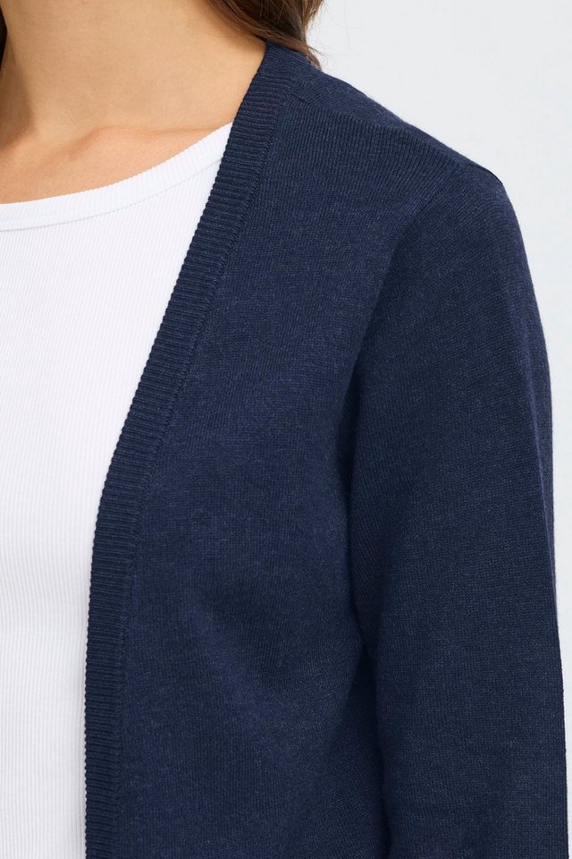 OXMO Strickjacke OXAida Moderner Cardigan – Bild 5 von 5