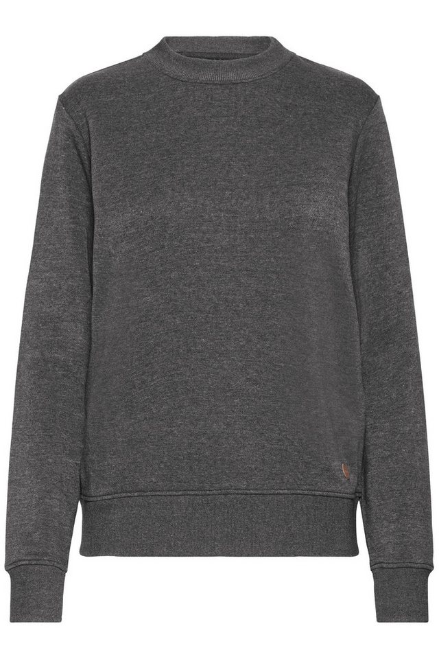 OXMO Sweater OXMille Modernes Sweatshirt – Bild 2 von 5