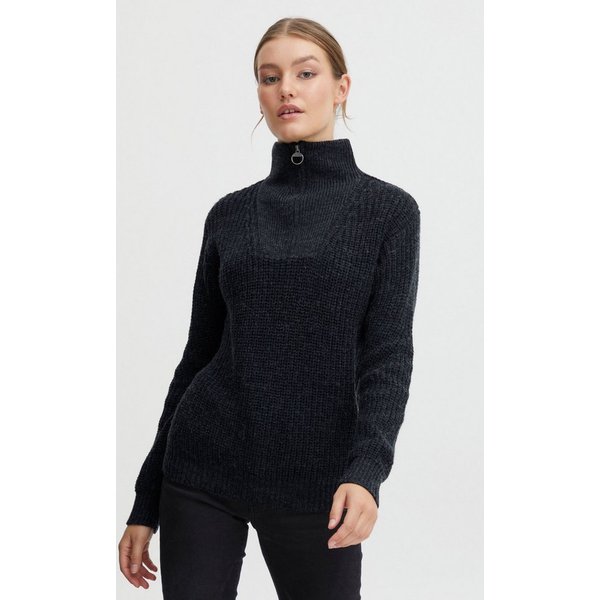 OXMO Troyer OXNancy Modischer Pullover