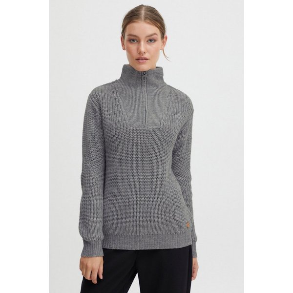 OXMO Troyer OXNancy Modischer Pullover