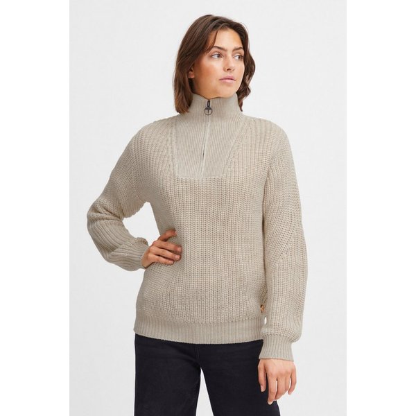 OXMO Troyer OXNancy Modischer Pullover