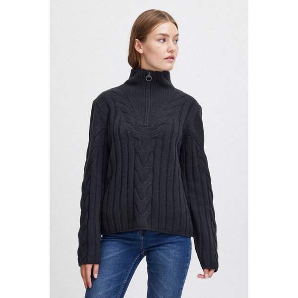 OXMO Troyer OXOtilly Modischer Pullover