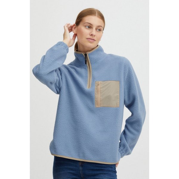OXMO Troyer OXPiala Modischer Pullover