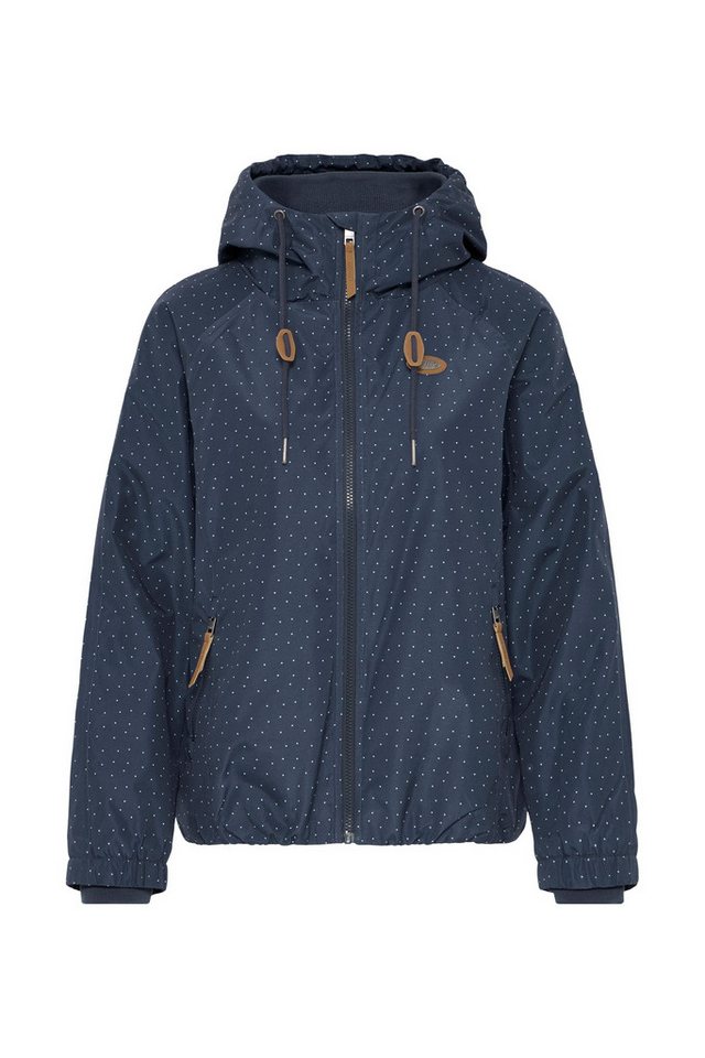 OXMO Windbreaker OXTinna Modische Jacke – Bild 2 von 5