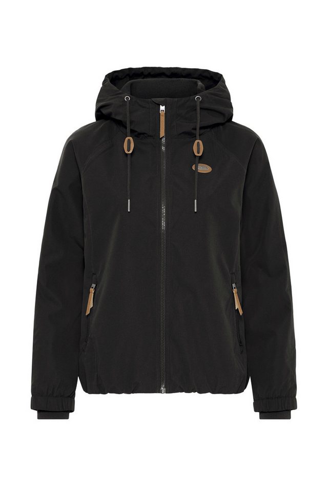 OXMO Windbreaker OXTinna Modische Jacke – Bild 2 von 5