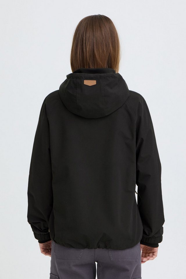 OXMO Windbreaker OXTinna Modische Jacke – Bild 4 von 5