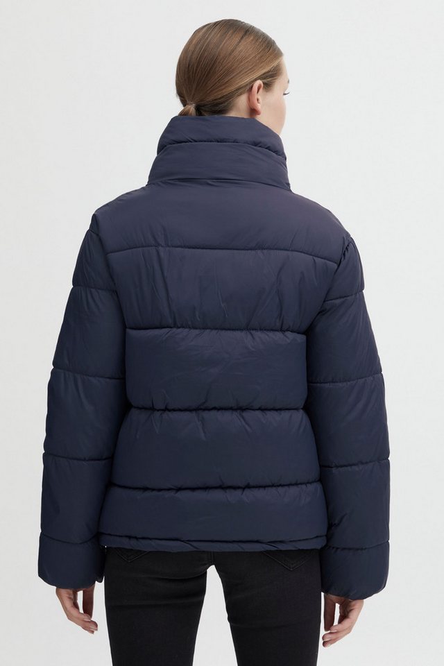 OXMO Winterjacke OXBodila Modische Jacke – Bild 3 von 5