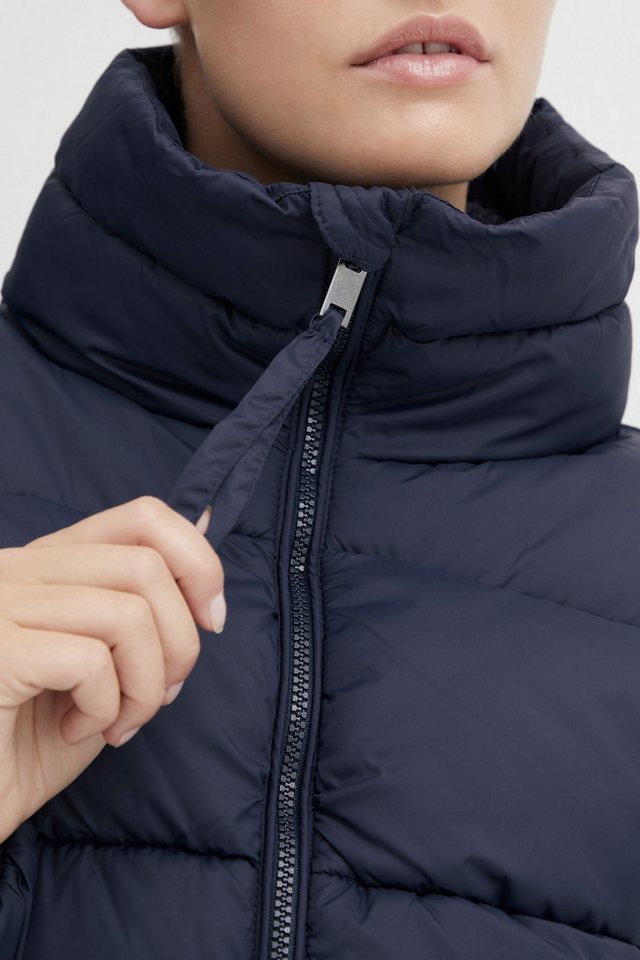 OXMO Winterjacke OXBodila Modische Jacke – Bild 4 von 5