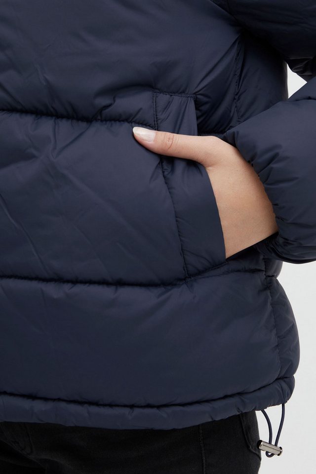 OXMO Winterjacke OXBodila Modische Jacke – Bild 5 von 5