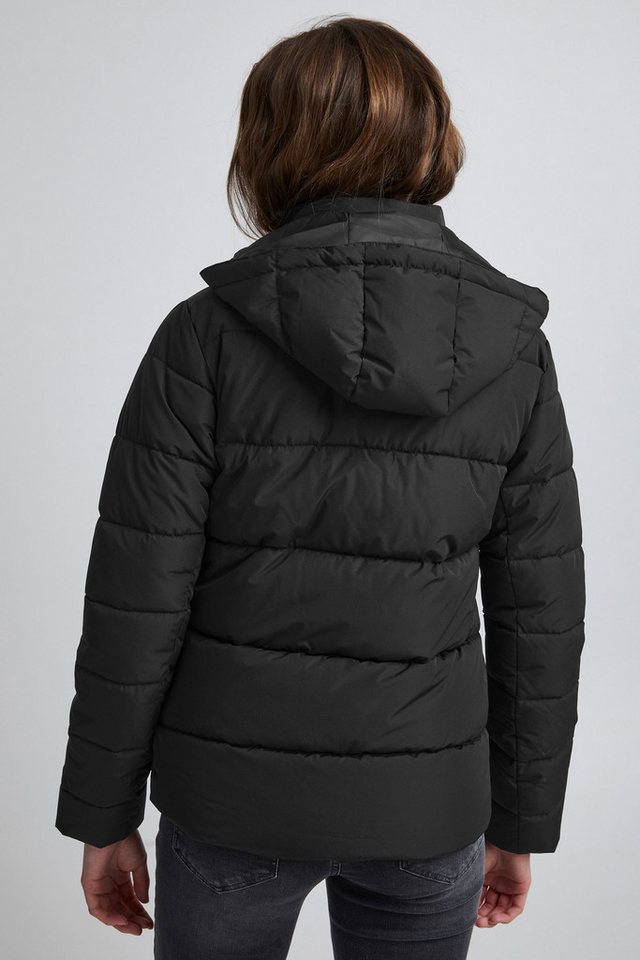 OXMO Winterjacke OXSofina Winterjacke mit Kapuze – Bild 3 von 5