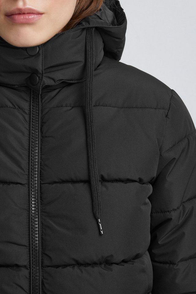 OXMO Winterjacke OXSofina Winterjacke mit Kapuze – Bild 4 von 5